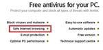   Avetix Antivirus Free 5.0.0